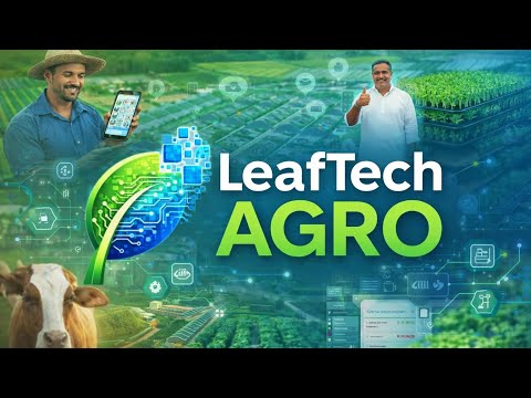 LeafTech Agro