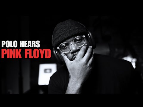 first time hearing David Gilmour | Pink Floyd | Marooned | Reaction!!