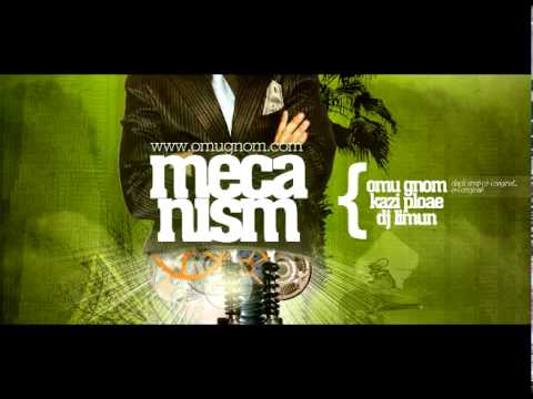 Video thumbnail for Mecanism