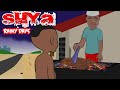 Suya