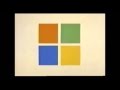 Windows 95 Commercial
