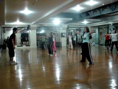 David Velez - from MObbie Escamis