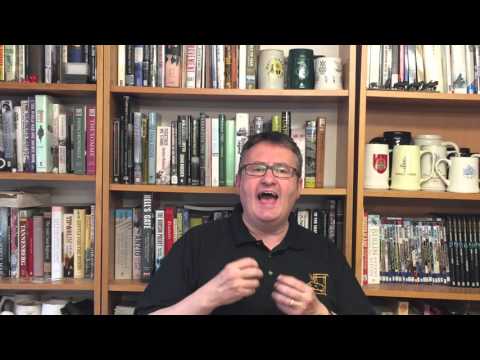 Sharp Practice Video Three - Movement & Firing