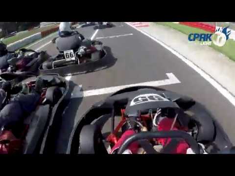 CPAK LIGHT 2019 - 11. Etapa - San Marino | Piloto: Edivo Furtado