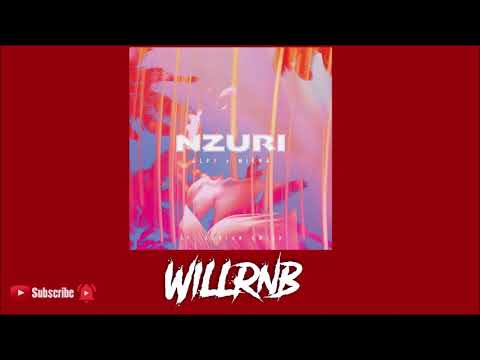 Mirna X ALPY Feat. Adrian Swish - Nzuri