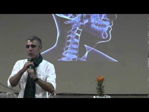 1.2 :: Palestra "Glândula Pineal, Meditação e Mediunidade"