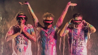 People The Kangaroo - The Death Of You (Official Video)