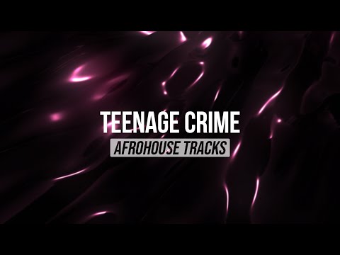 Arodes, Emvafaya, Francis Mercier - Teenage Crime (Francis Mercier Edit)