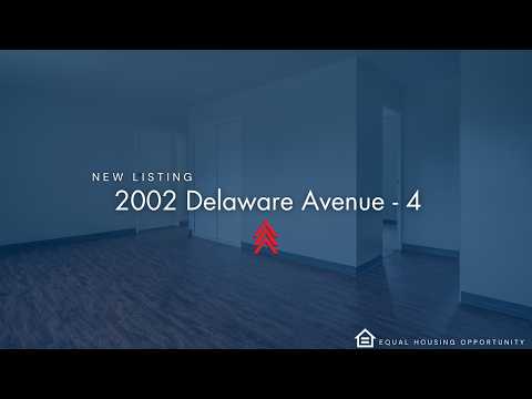 Delaware Ave Apartments - Video 2 of 2