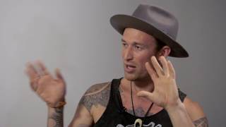 ON THE ROOF w/ David Block