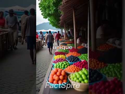 Explore the Secret Paradise of Idjwi Island in Congo