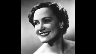 VACKSBOOK_2017  Mahler / Kindertotenlieder  KATHLEEN FERRIER Contralto