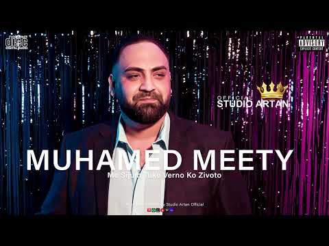 Muhamed MeeTy Me Sijum Tuke Verno █▬█ █ ▀█▀  2025 #muhamedmeety