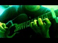 Carnival of Rust (Poets of the Fall) -- Intro Riff \m ...
