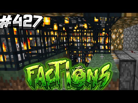 IT'S RAIDING TIME! | Minecraft FACTIONS #427