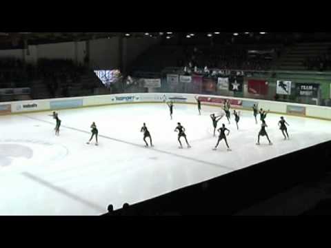 SpringCup2011- ICE ON FIRE - ITA (Ad.Nov FP)