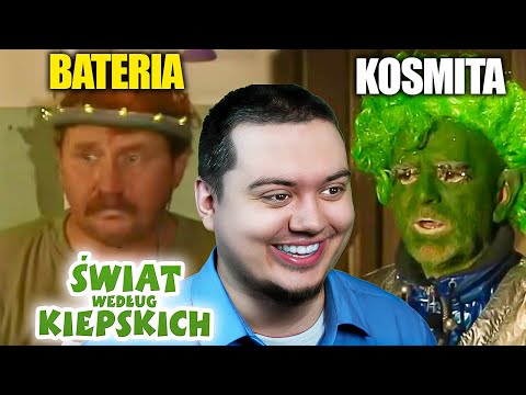 THE WORLD ACCORDING TO BAD ENERGY TECHNOLOGIES