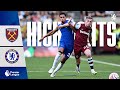 West Ham 3-1 Chelsea | Highlights | Premier League 2023/24