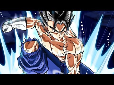 Is Ultra Instinct Vegito ACTUALLY USEFUL?!