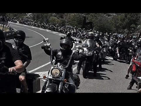 NO SURRENDER MC - NATIONAL RUN 2025