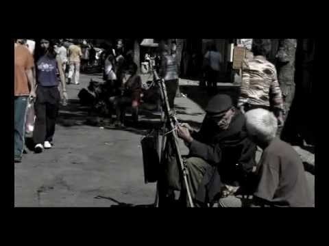 Videoclip de Battle Scars — The Chemical Brothers