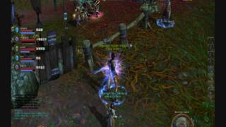 Feral Order birth of a brotherhood