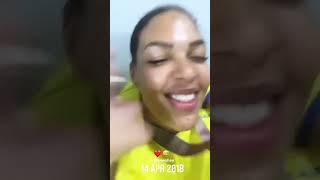 Liz Cambage S*xy Look | Elizabeth Cambage S*xy bikini | Is Liz Cambage Las Vegas Access | Bikini