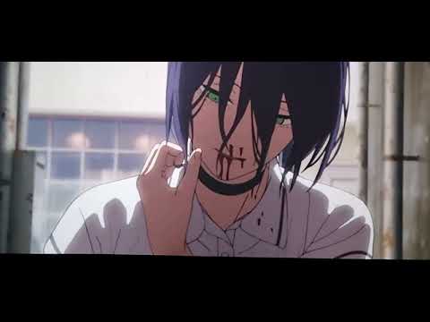 La muerte de Reze: Chainsaw man Reze Arc Español Latino