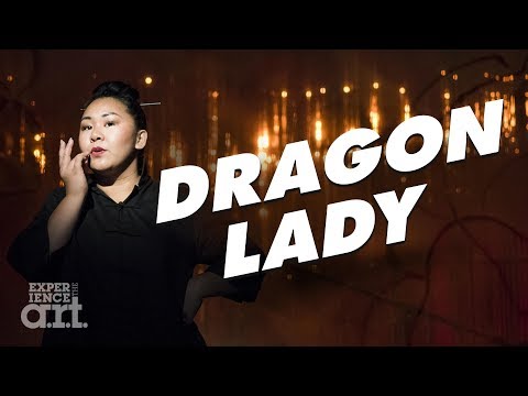 On A Dime: “Dragon Lady”