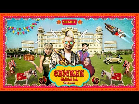 BEMET - Chicken Masala | BQ [Official Video]