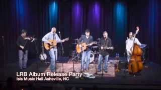 The Lonesome River Band Album Highlights