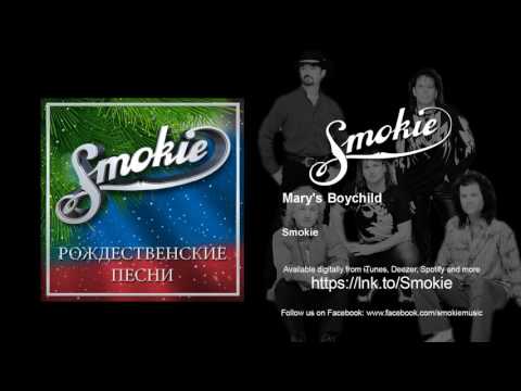 Smokie - Mary's Boychild