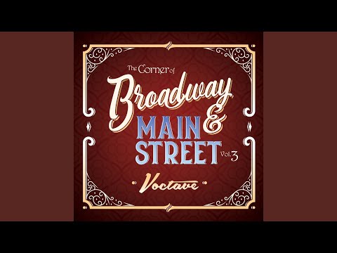 Vintage Disney Medley