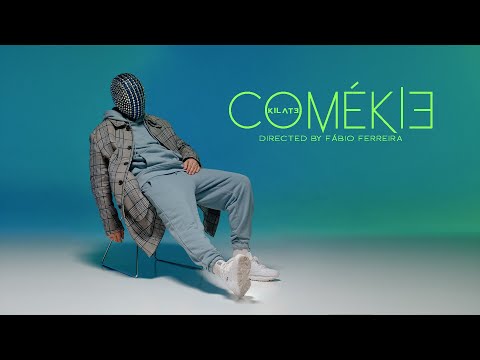 Kilate - Comékie