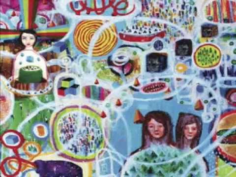 Goodleaf - Time Space Warp