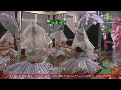 MAHA RAAS -Festival of Raas Leela