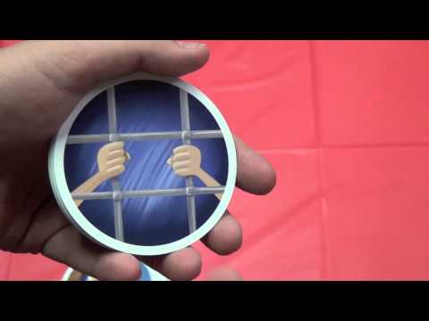 Dice Tower Reviews: Tell Tale