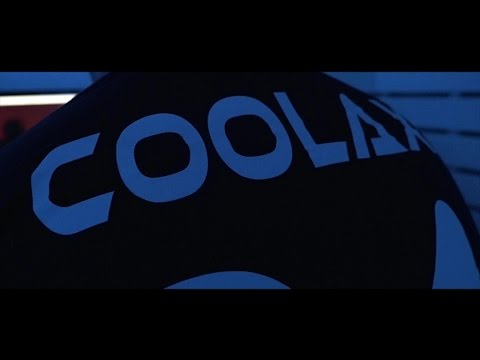 Coolax ft. Keblack, GLK & Naza - MSLB (Clip officiel)