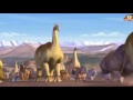 Copy Of ICE AGE OPENING TRAVEL MUSIC MIGRATION