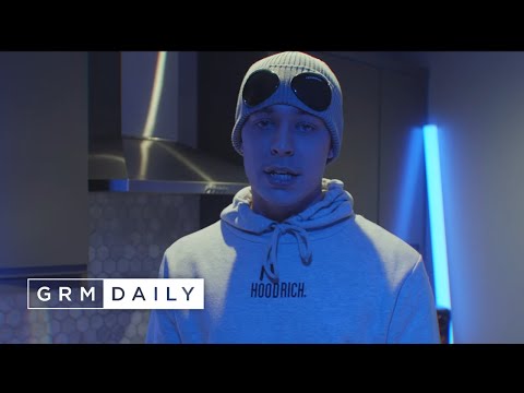 Linno - The Vision [Music Video] | GRM Daily