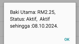 Cara aktifkan maxis super long life 365 hari Terbaru 2023