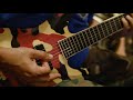 Deftones Bored Stephen Carpenter Play Through