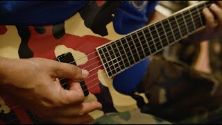 Deftones – Bored (Stephen Carpenter Play-Through)