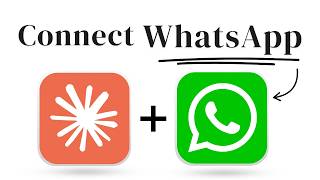 Claude AI Can Now Use WhatsApp — Here's How