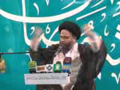 ⁣کیف نکون من أهل القرآن في حیاتنا ؟ 13 عادل العلوي رمضان 1434 هـ