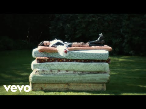 Pale Waves - Perfume (Official)