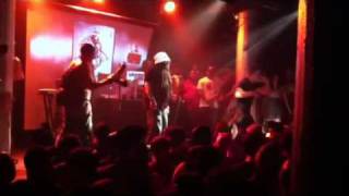 Tragedy of War in III Parts - Company Flow