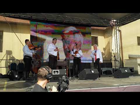 Jožka Černý a Gracia - 08 Šohaju, šohaju - Kláštor pod Znievom 31.8.2019