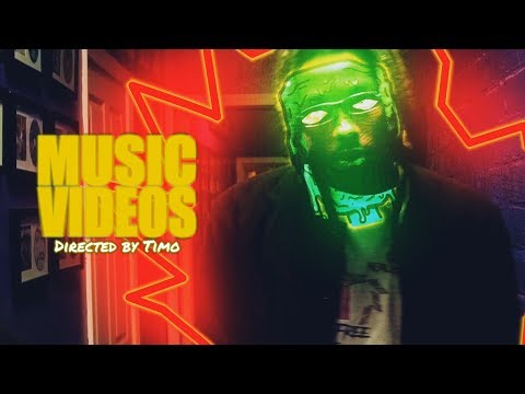 Prophecy F Bangout - No Look (Dir. @timo_sheard) (prod. Takeover)