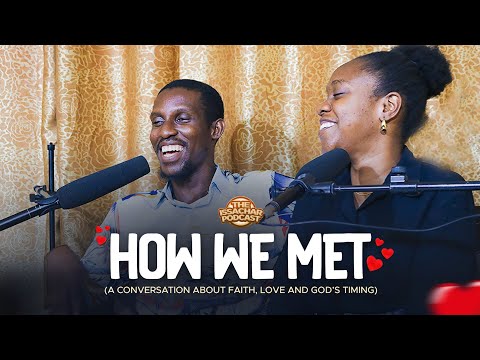 How We Met- Surv. Chibuzo and Mrs. Chiagbanwe Ucheya